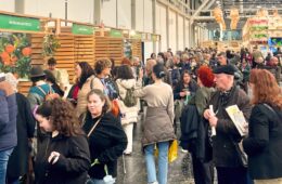 Biocultura A Coruña 2026