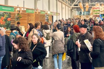 Biocultura A Coruña 2026